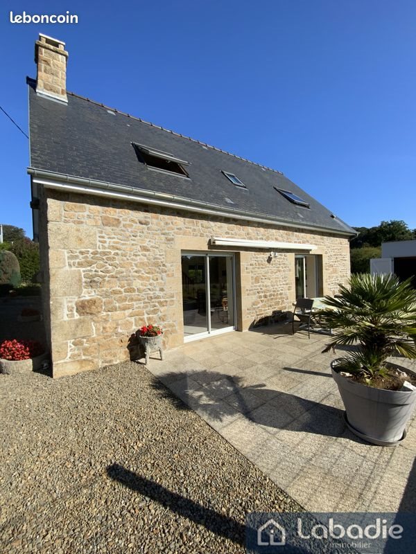 Maison à louer, 84m², Saint-Michel-de-Montjoie