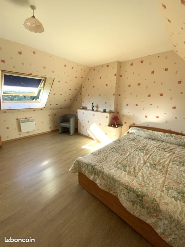 Maison à louer, 84m², Saint-Michel-de-Montjoie