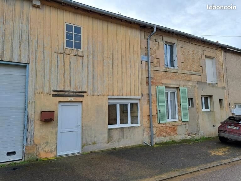 Maison à vendre, 75m², Vavincourt