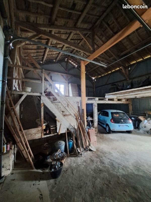 Maison à vendre, 75m², Vavincourt