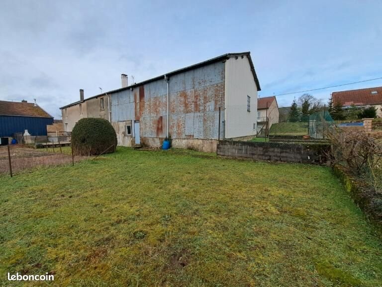 Maison à vendre, 75m², Vavincourt