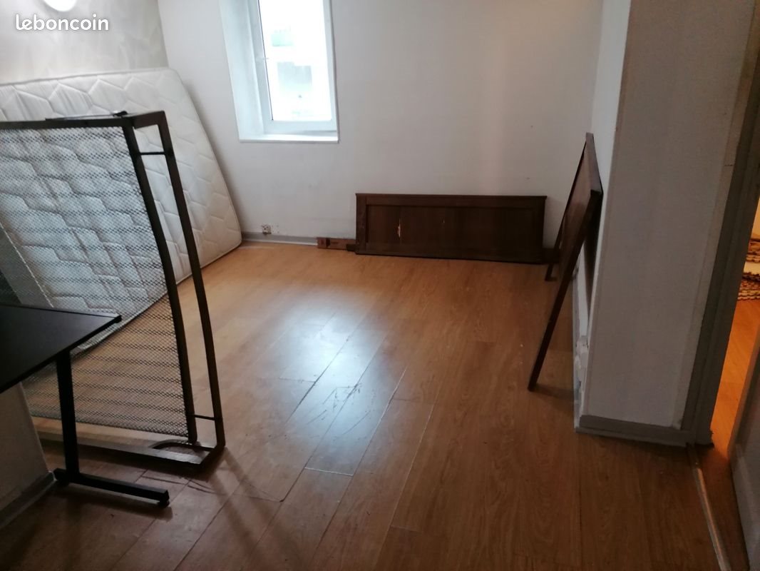 Appartement à louer, 48m², Saint-Dizier