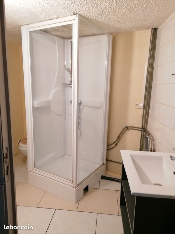 Appartement à louer, 48m², Saint-Dizier