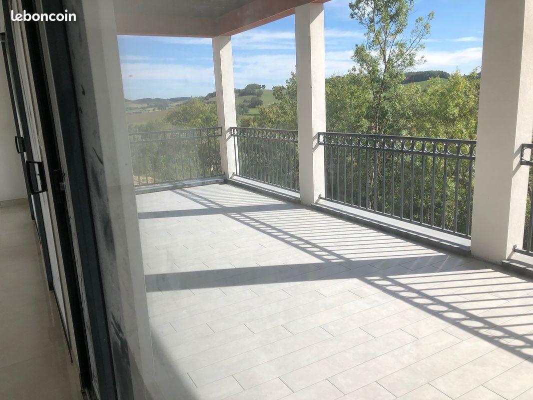 Maison à louer, 130m², Auch