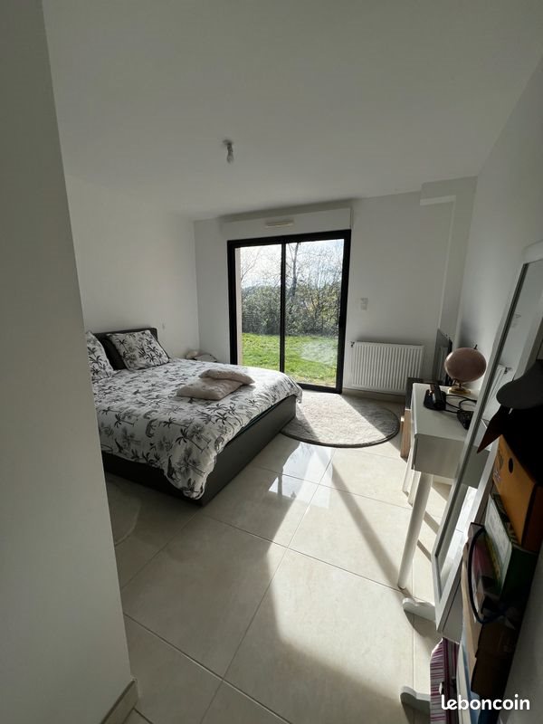 Maison à louer, 130m², Auch