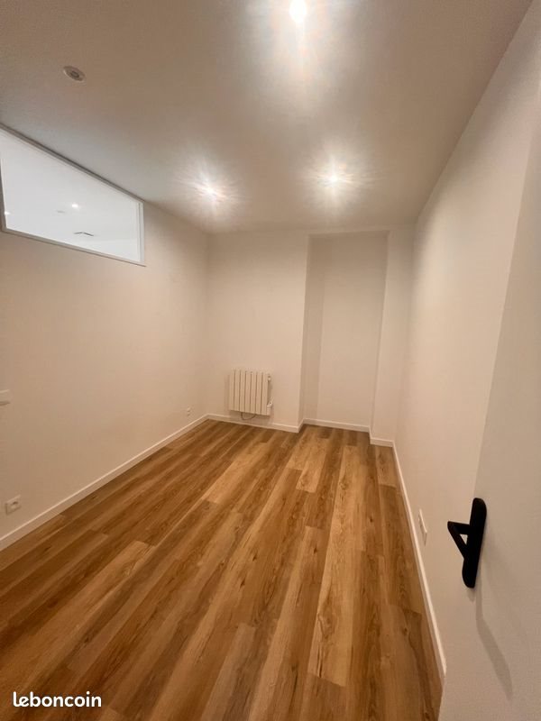 Appartement à louer, 35m², La Flèche