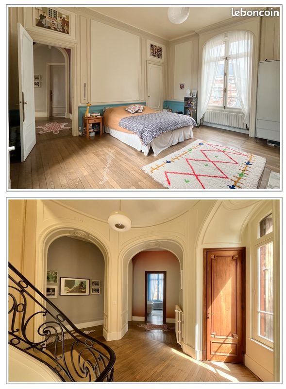 Maison à vendre, 340m², Arras