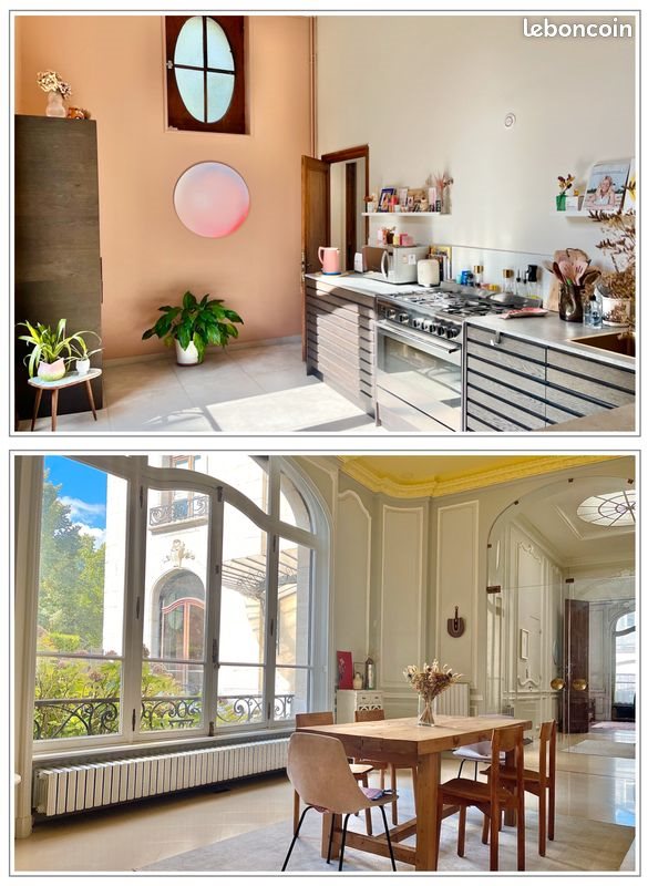 Maison à vendre, 340m², Arras