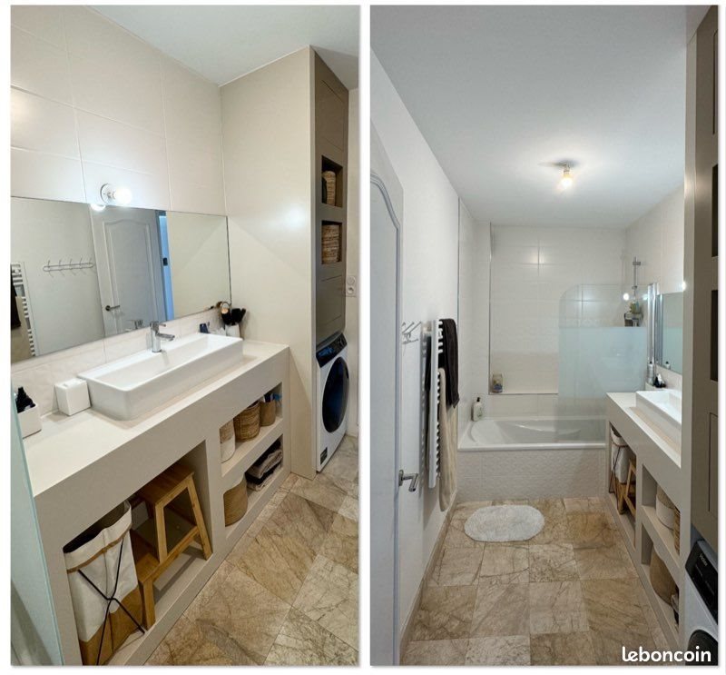 Appartement à vendre, 104m², Rennes