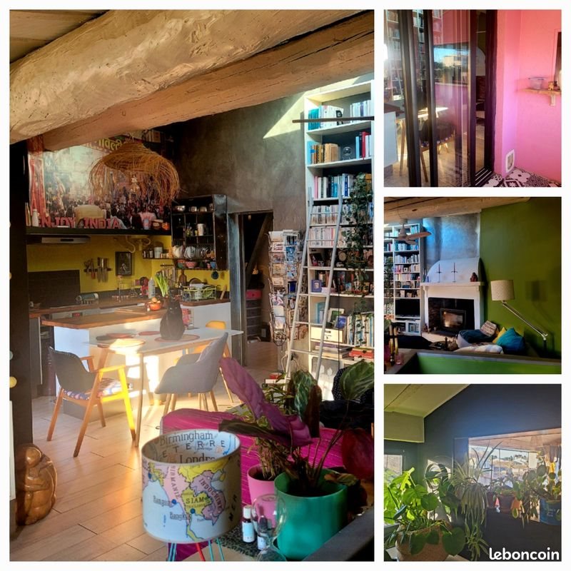 Appartement à vendre, 47m², Poussan