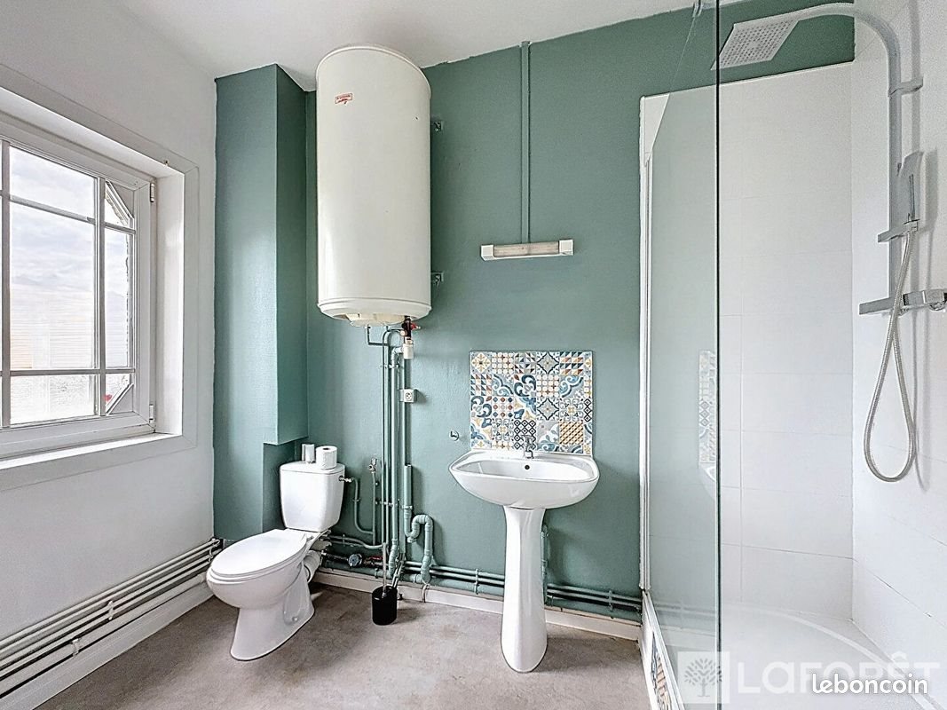 Appartement à louer, 42m², Bailleul