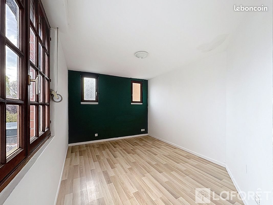 Appartement à louer, 42m², Bailleul
