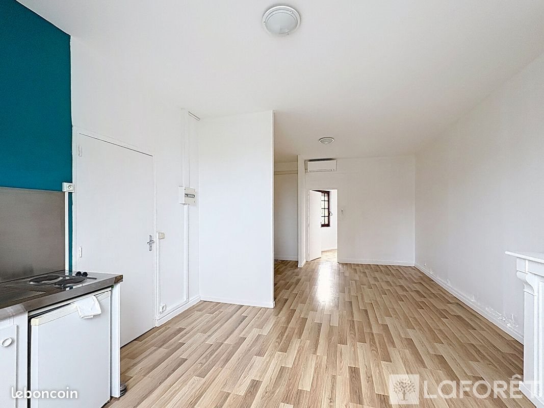 Appartement à louer, 42m², Bailleul