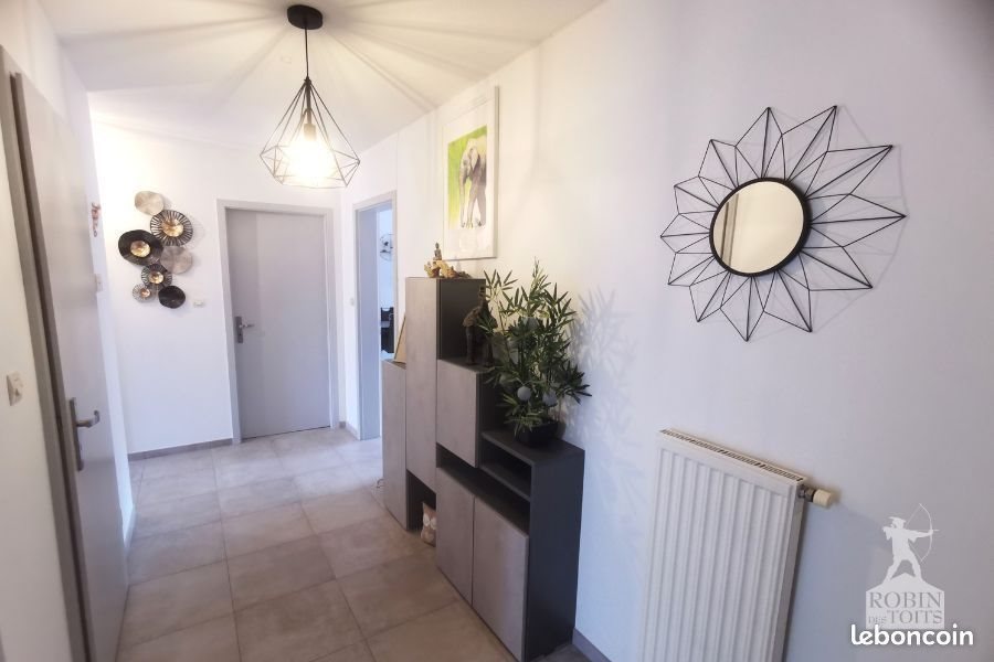 Appartement à vendre, 68m², Mutzig