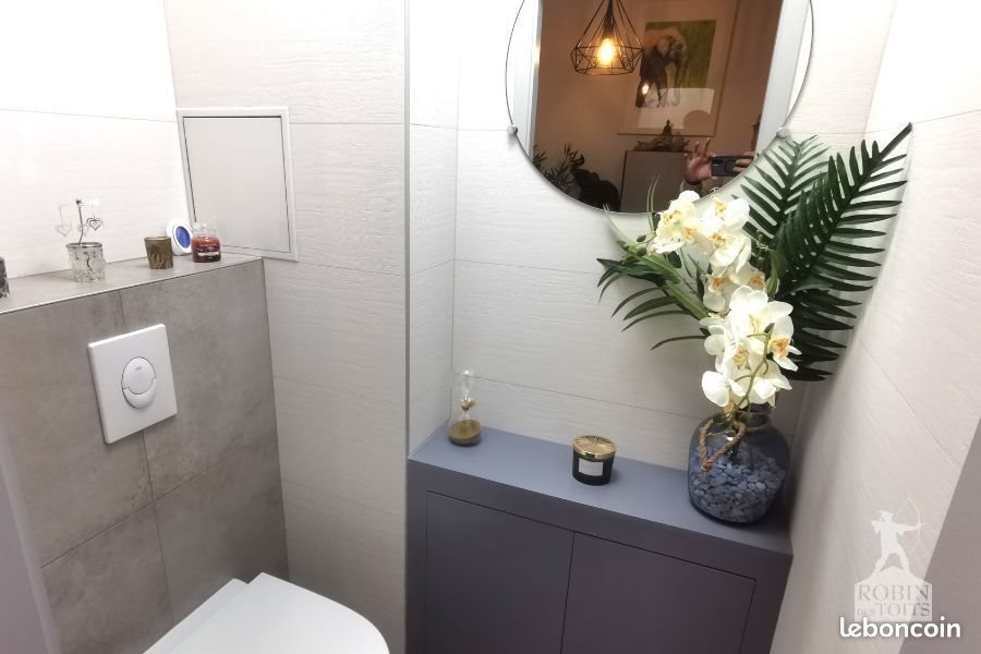 Appartement à vendre, 68m², Mutzig