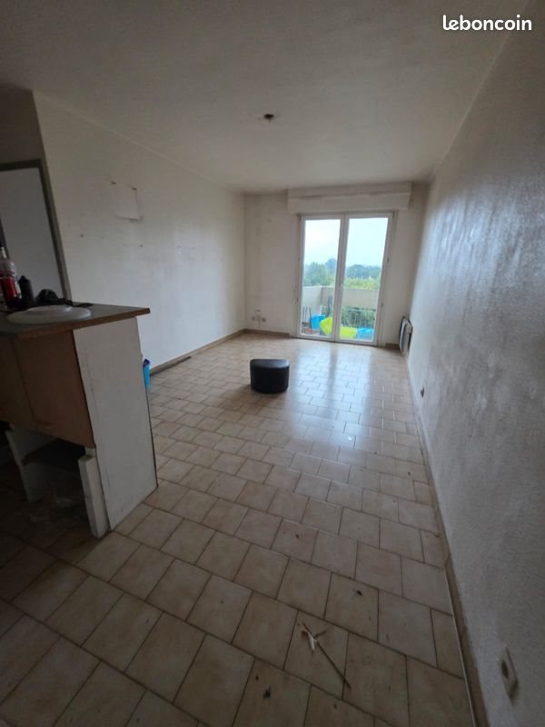Appartement à vendre, 35m², Perpignan