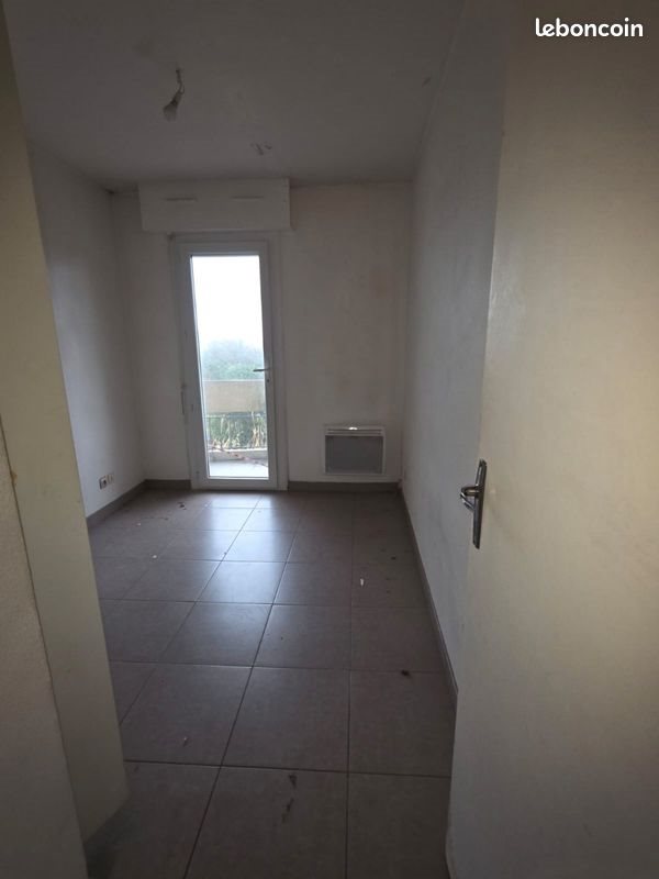 Appartement à vendre, 35m², Perpignan