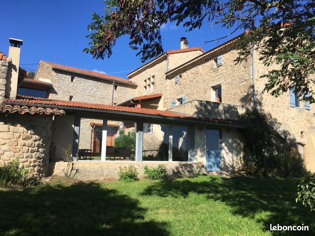 Maison à vendre, 165m², Cheminas