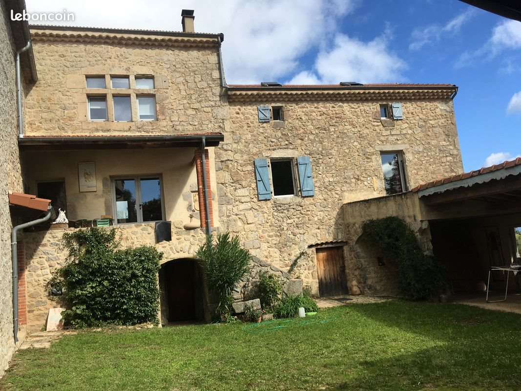 Maison à vendre, 165m², Cheminas