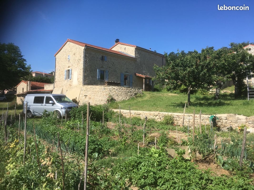 Maison à vendre, 165m², Cheminas