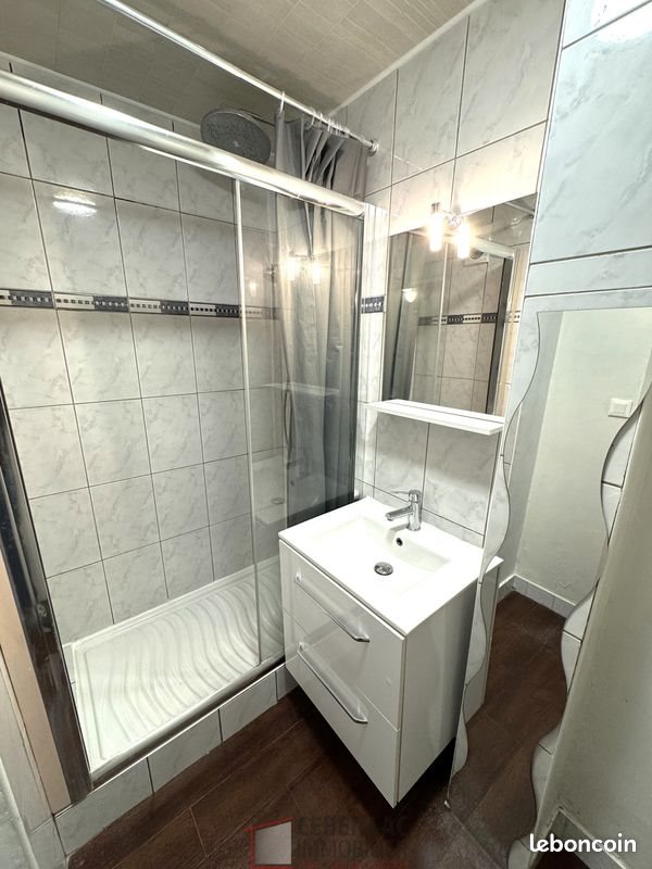 Appartement à vendre, 57m², Clermont-Ferrand