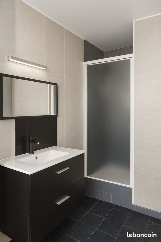 Appartement à louer, 41m², Cambrai