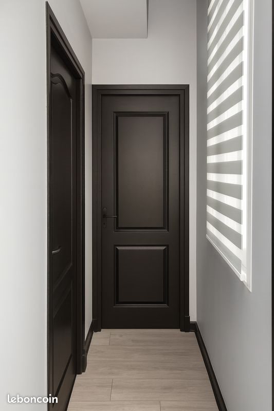 Appartement à louer, 41m², Cambrai