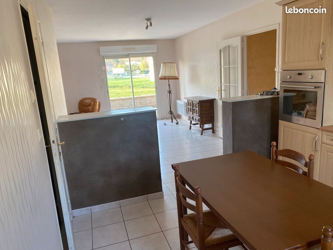 Maison à vendre, 92m², La Flèche