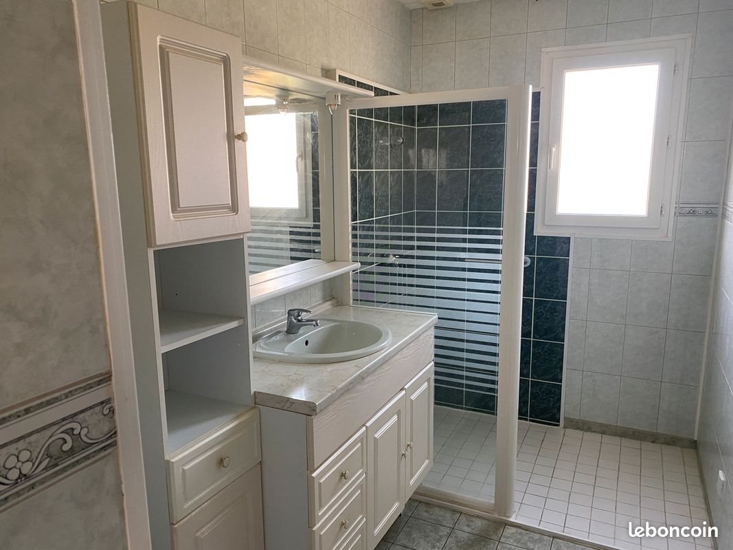 Maison à vendre, 92m², La Flèche