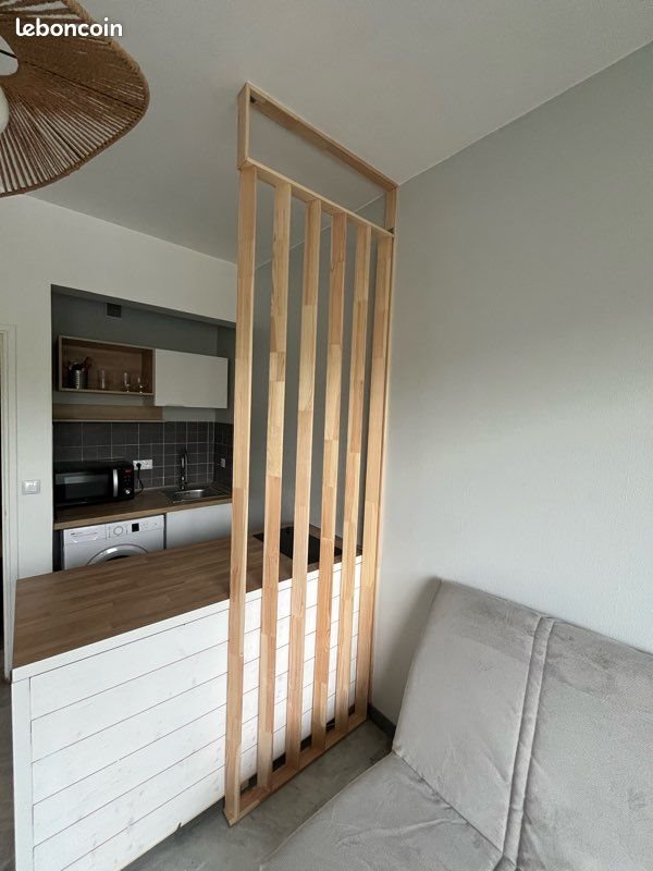 Appartement à louer, 20m², Nice