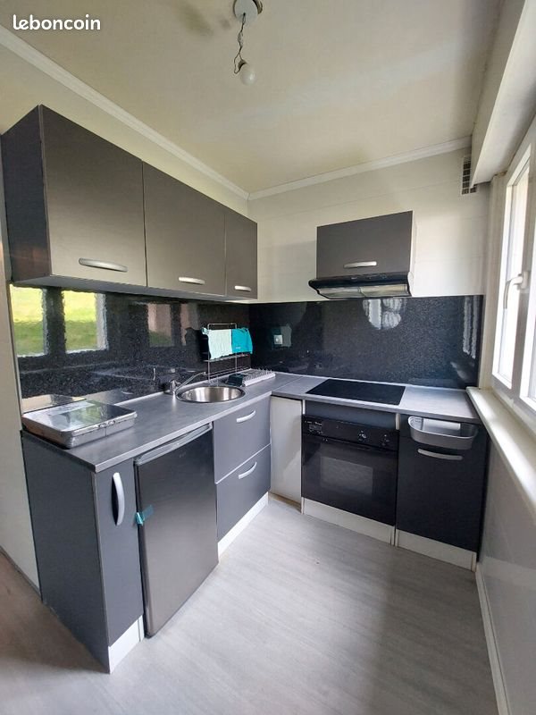 Appartement à louer, 33m², Cocheren