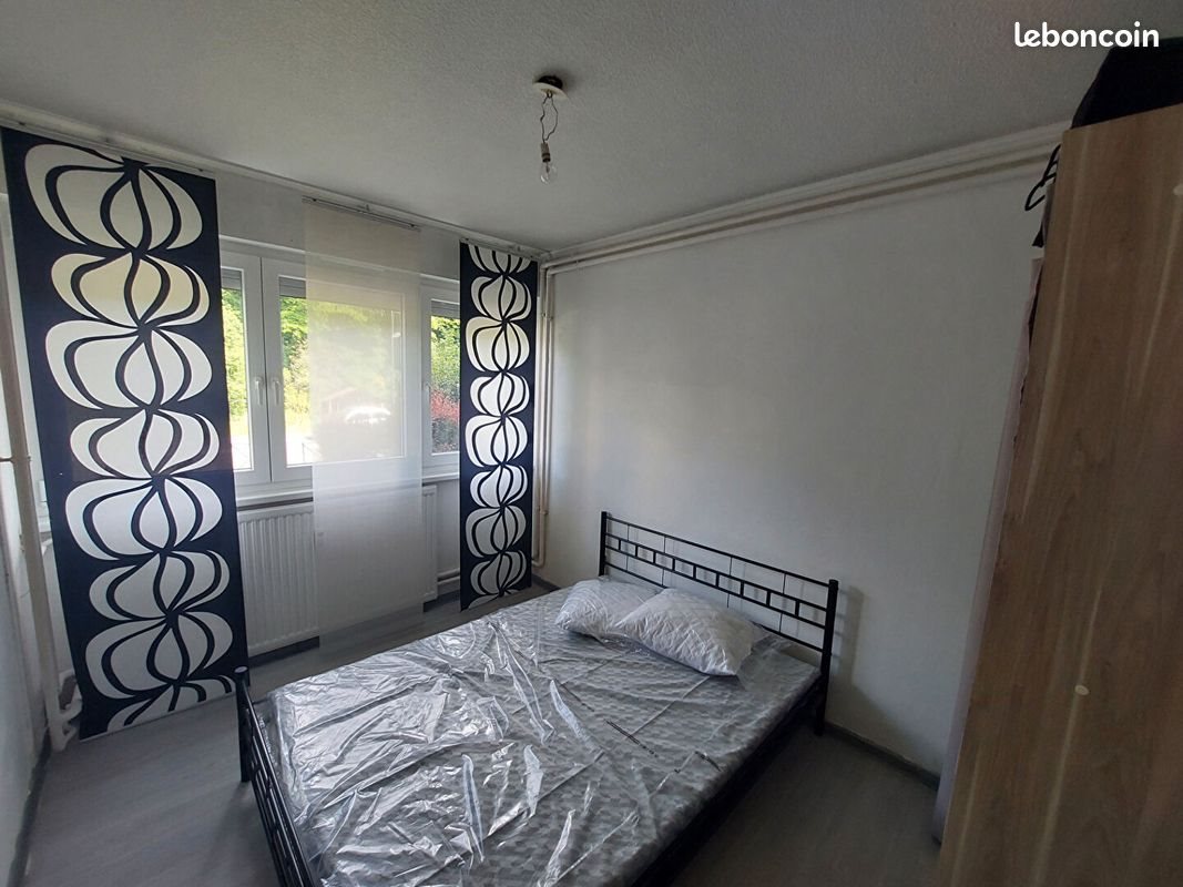 Appartement à louer, 33m², Cocheren