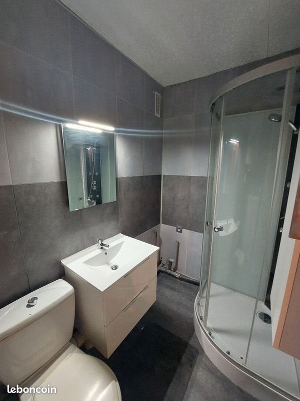 Appartement à louer, 33m², Cocheren