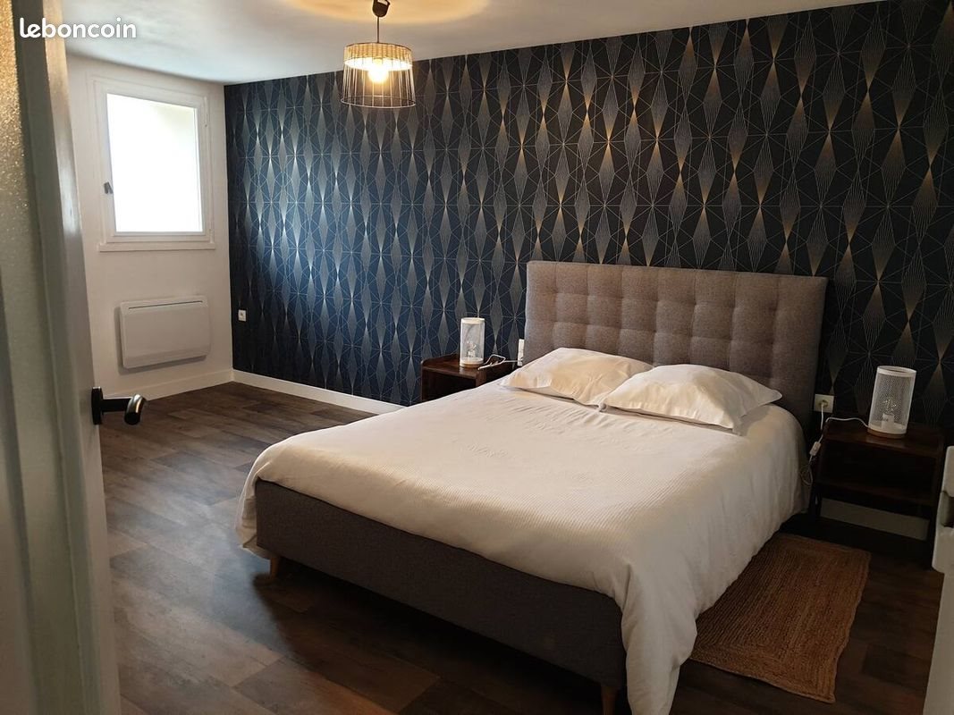 Appartement à louer, 68m², Vitré