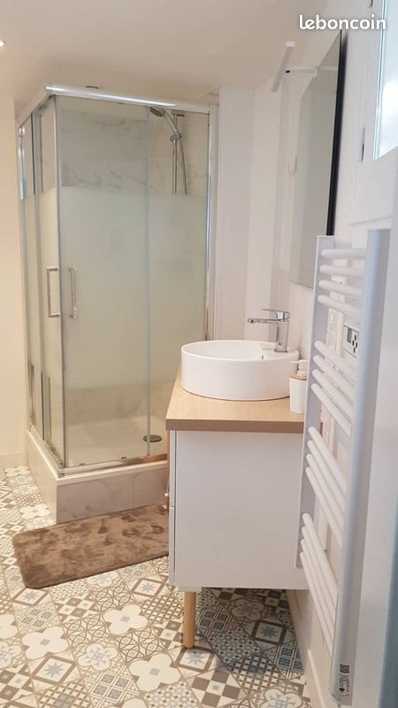 Appartement à louer, 68m², Vitré