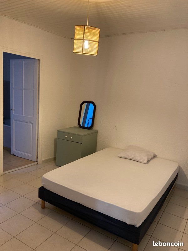 Appartement à louer, 50m², Perpignan