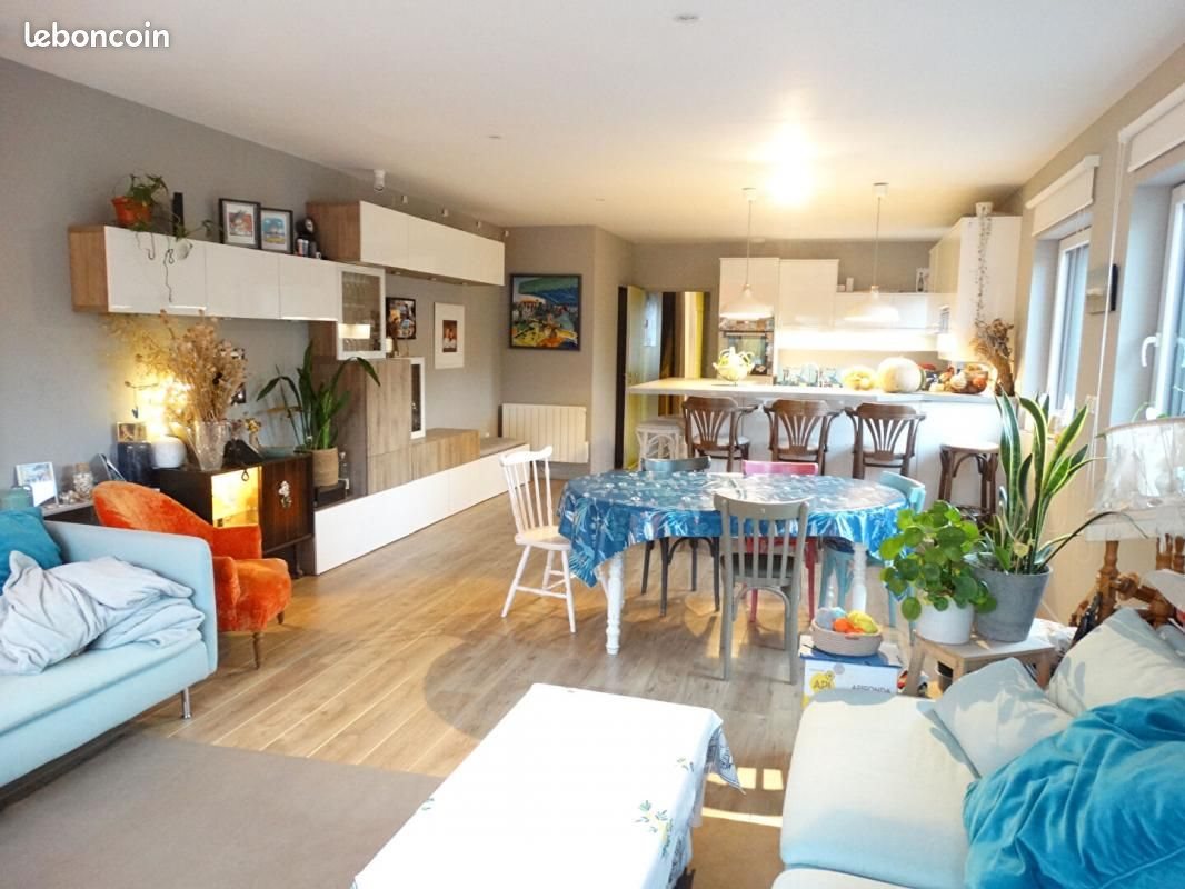 Maison à vendre, 167m², Lille