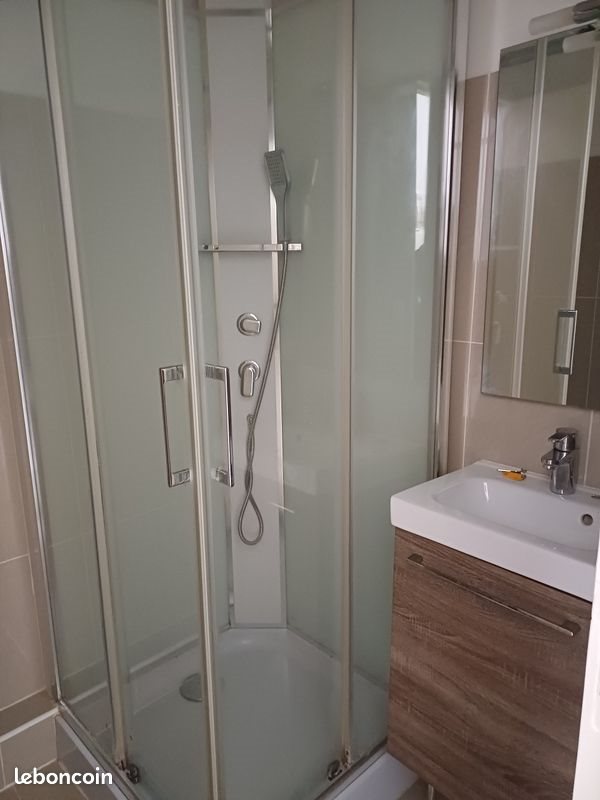 Appartement à louer, 35m², Bordeaux