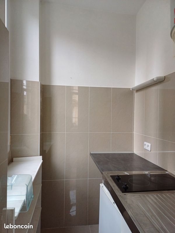 Appartement à louer, 35m², Bordeaux