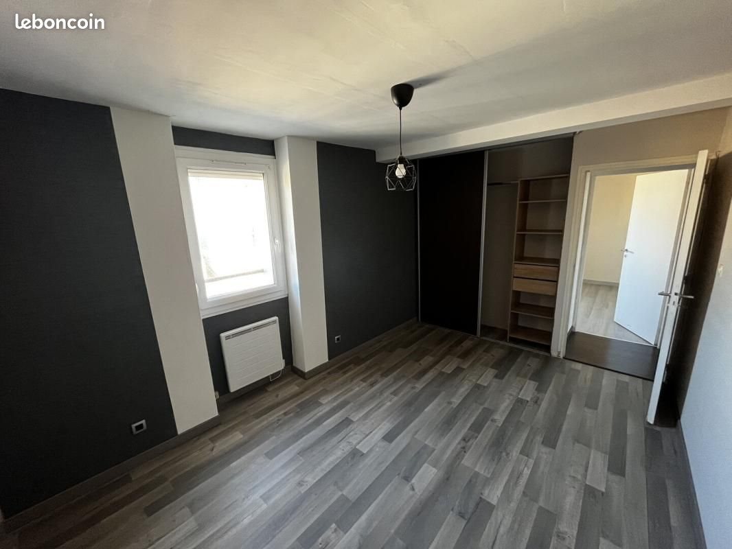 Appartement à vendre, 68m², Laxou