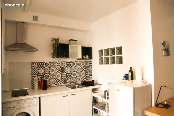 Appartement à vendre, 23m², Loudéac