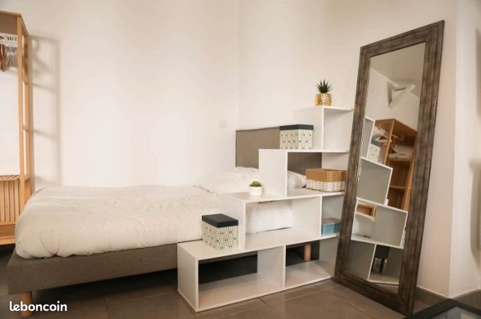 Appartement à vendre, 23m², Loudéac