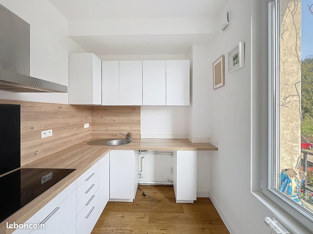 Appartement à vendre, 72m², Rouen