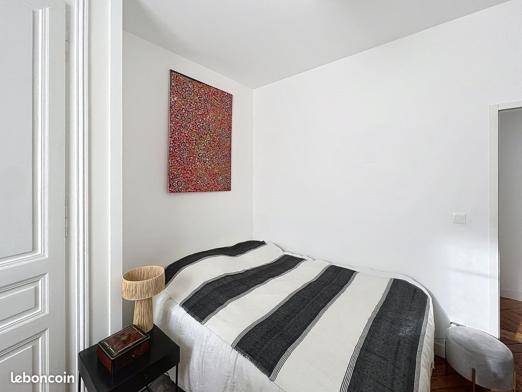 Appartement à vendre, 72m², Rouen