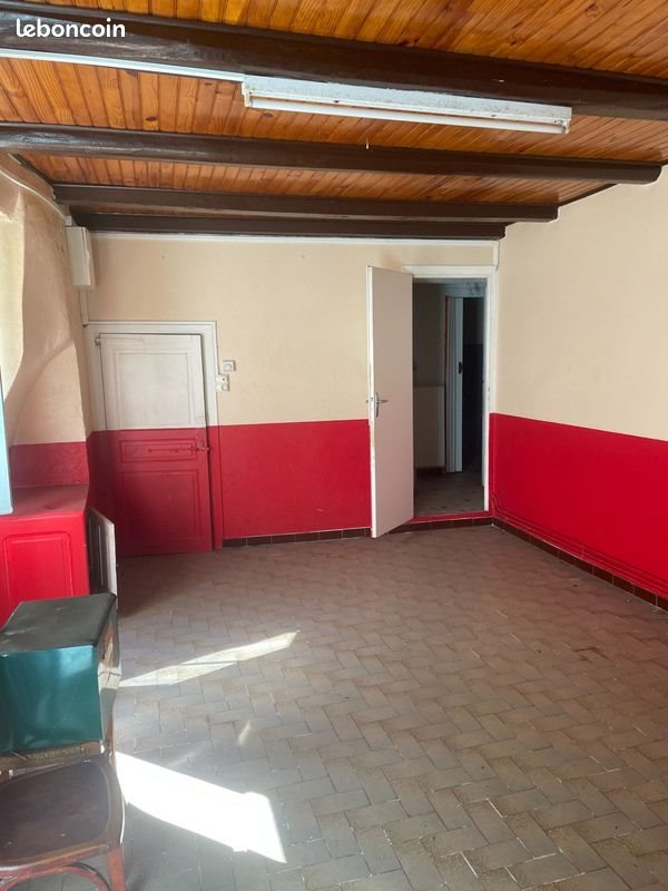 Maison à vendre, 90m², Saint-Paulien