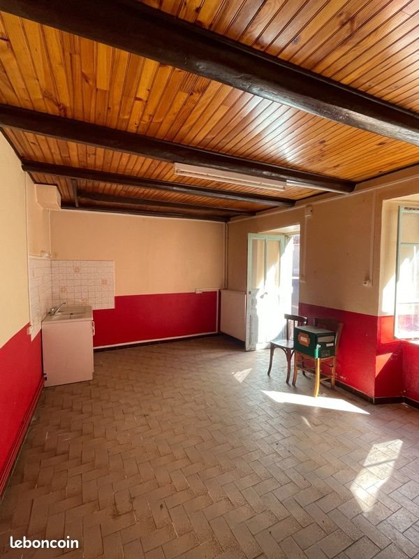 Maison à vendre, 90m², Saint-Paulien