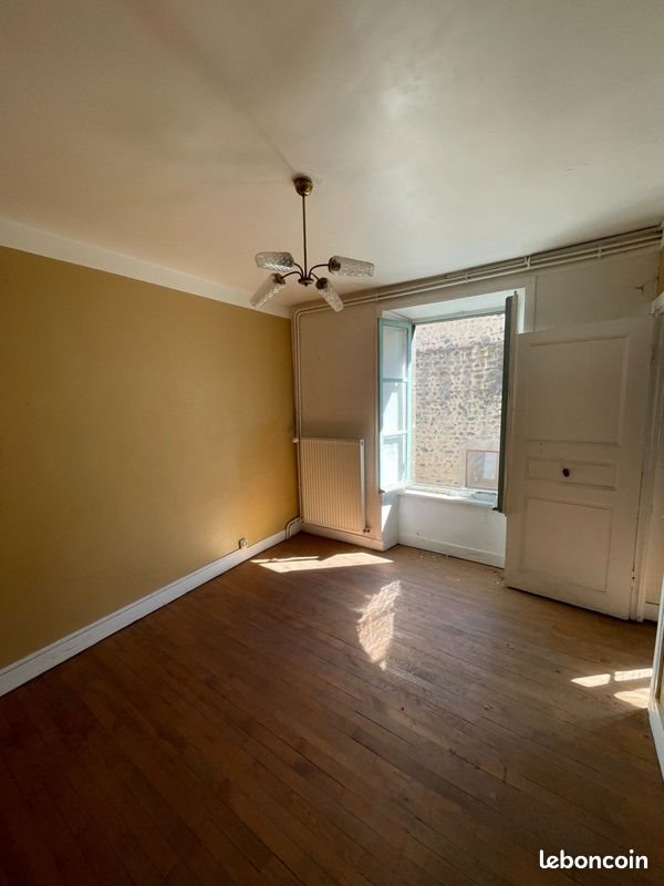 Maison à vendre, 90m², Saint-Paulien