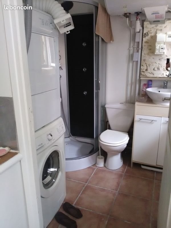 Appartement à louer, 22m², Cheptainville