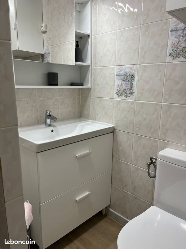 Appartement à louer, 27m², Port-la-Nouvelle
