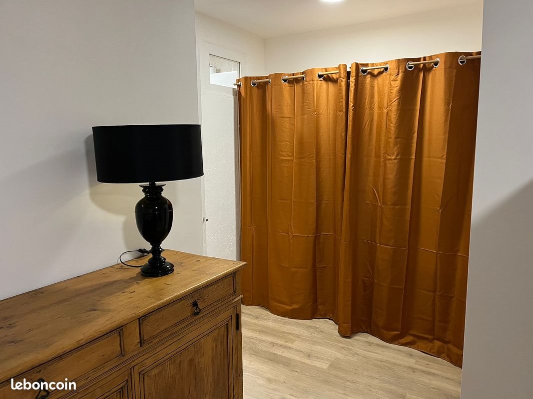 Appartement à louer, 27m², Port-la-Nouvelle